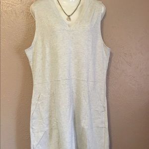 Tee Shirt Dress